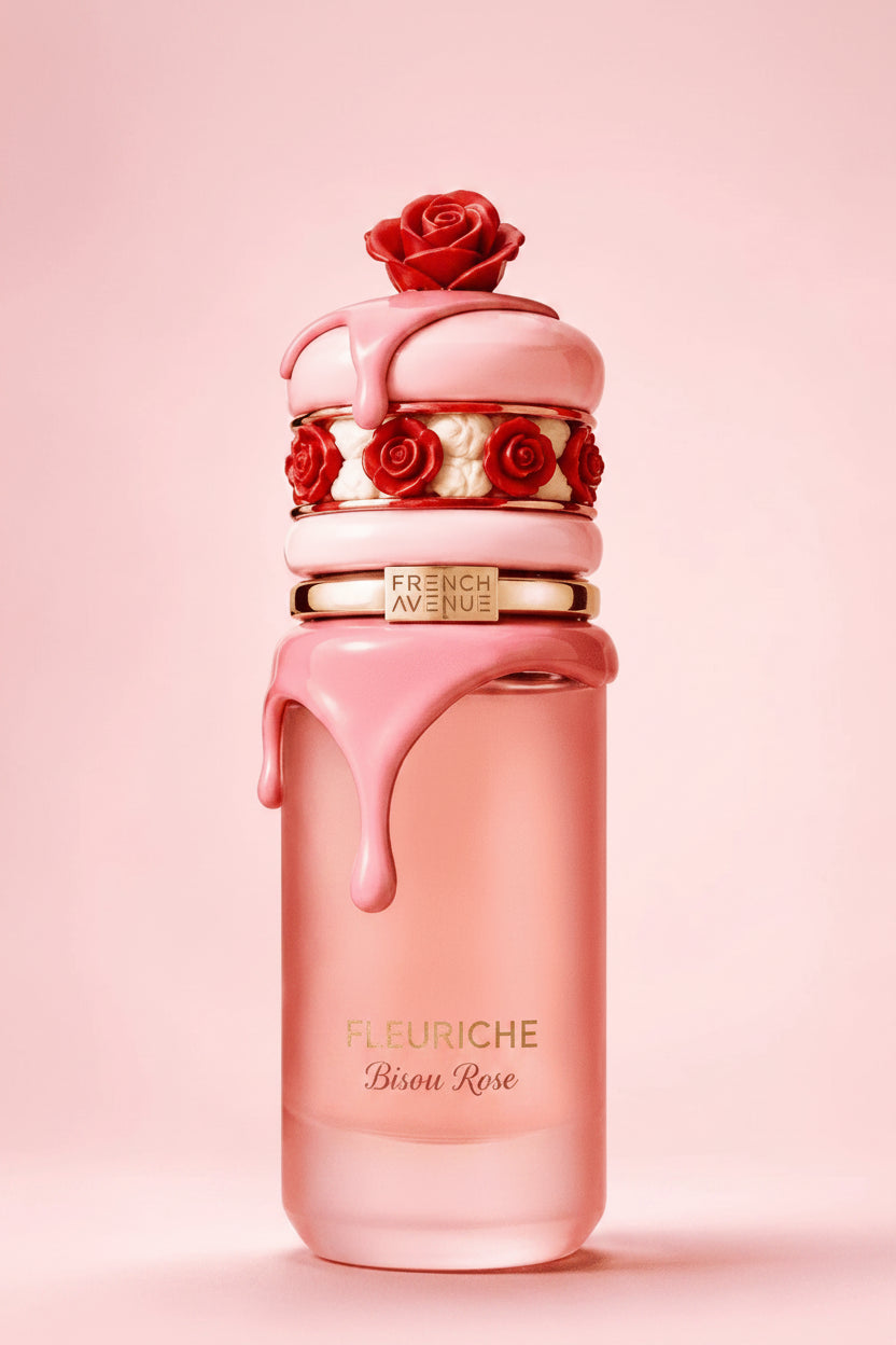 French Avenue Fleuriche Bisou Rose Extract de Parfum 100 ml