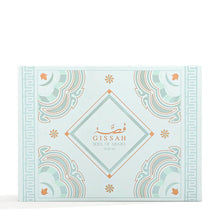 Gissah Soul of Arabia Set - Captivating Arabian Scents