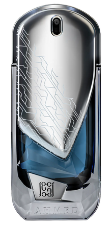 K Series - The Beyond 2050 EDP 75ml by Ahmed al Maghribi
