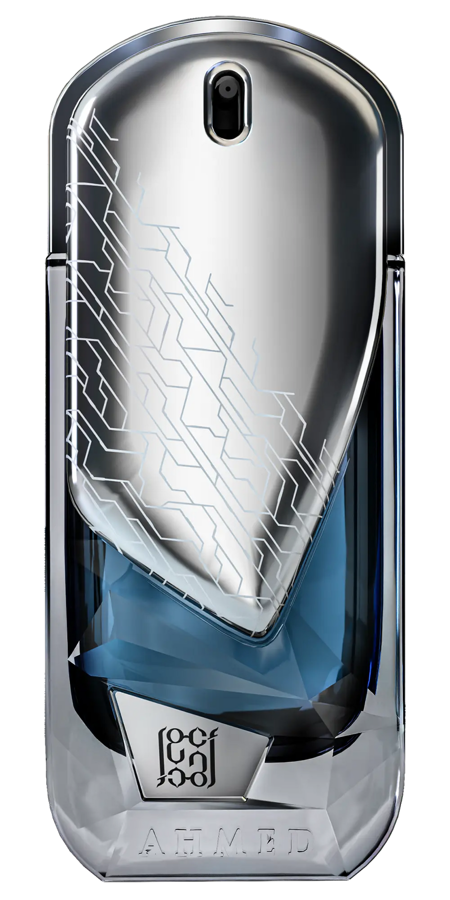 K Series Beyond 2050 EDP by Ahmed al Maghribi 75ml