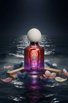  MIdnight Ocean by Laverne Sandalwood Fragrance 100ml edp