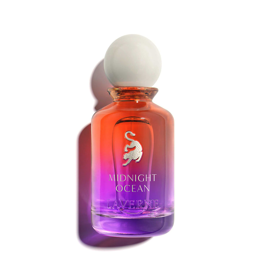Midnight Ocean by Laverne Sandalwood Fragrance 100ml EDP