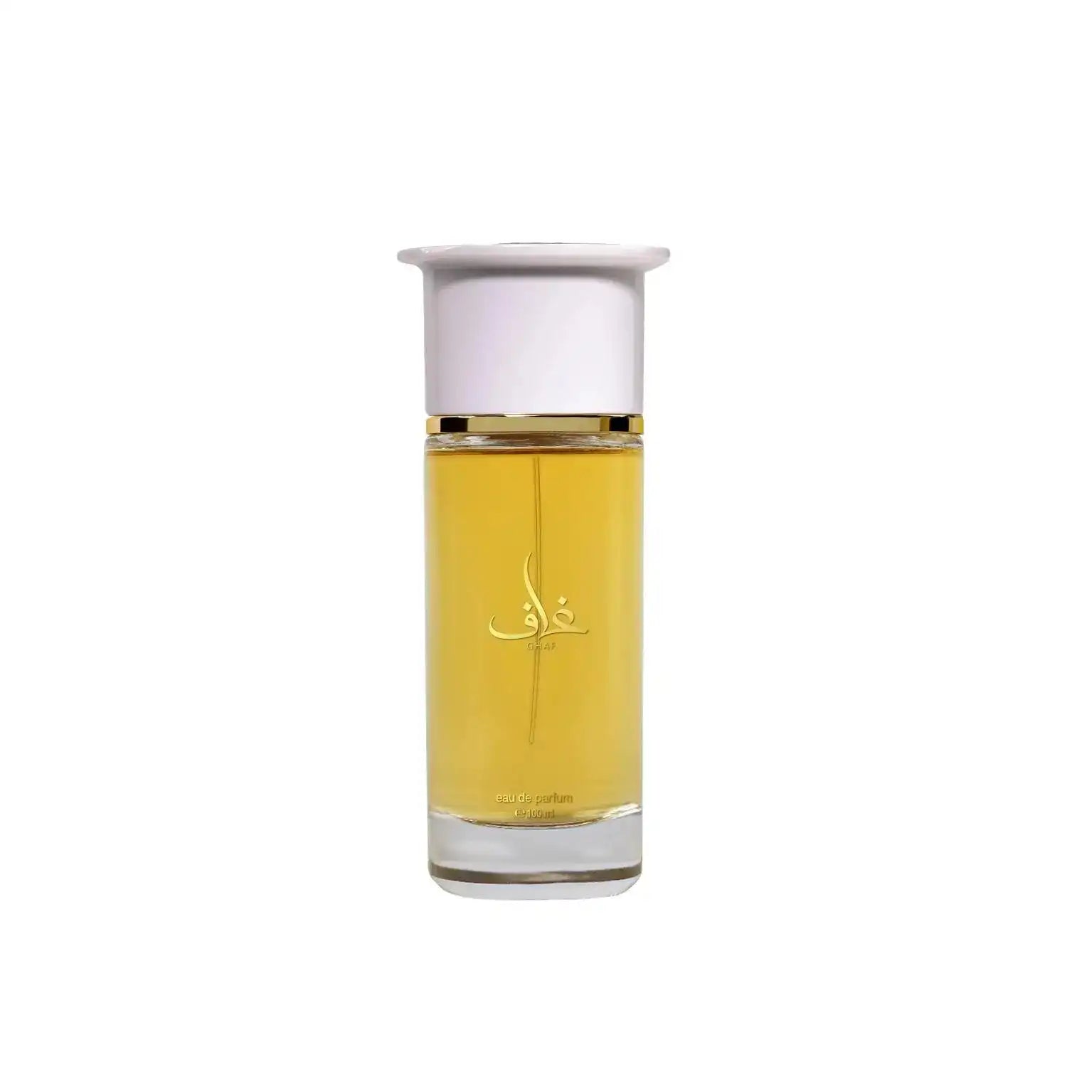 Ghaf by Ahmed Al Maghribi Eau De Parfum 100ml 