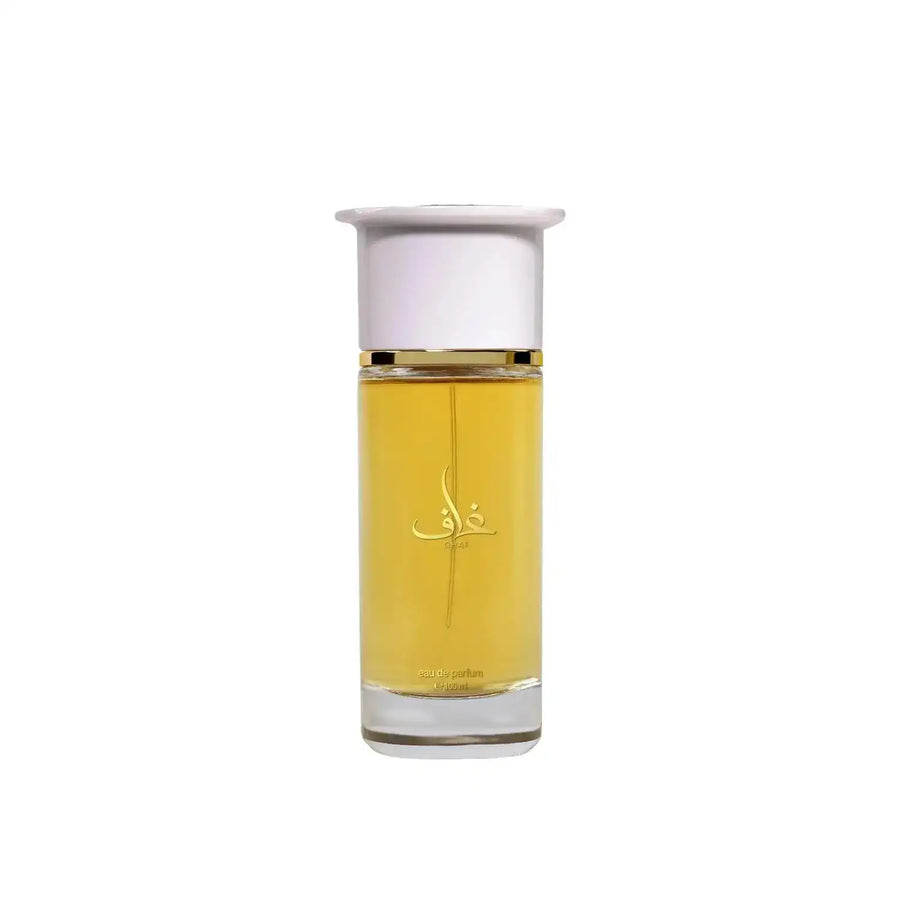 Ghaf by Ahmed Al Maghribi Eau De Parfum 100ml