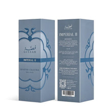 Imperial II Eau de Parfum 90ml EDP- Bold Oud Luxury