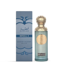 Imperial II Eau de Parfum 90ml EDP- Bold Oud Luxury