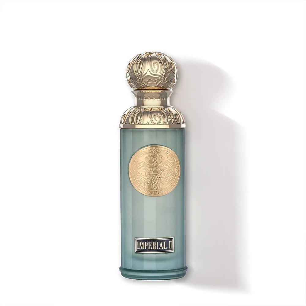 Imperial II Eau de Parfum 90ml EDP- Bold Oud Luxury