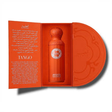 Gissah Tango EDP 200ml - Sweet, Fruity & Energetic Scent