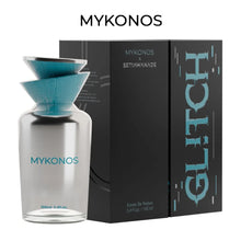 Glitch EDP 50ml/100ml by Mykonos 