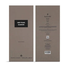 Grey Pearl Diamond EDP 150ml by Ibrahim Al Qurashi (IBRAQ)