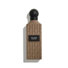 Grey Pearl Diamond EDP 150ml by Ibrahim Al Qurashi (IBRAQ)
