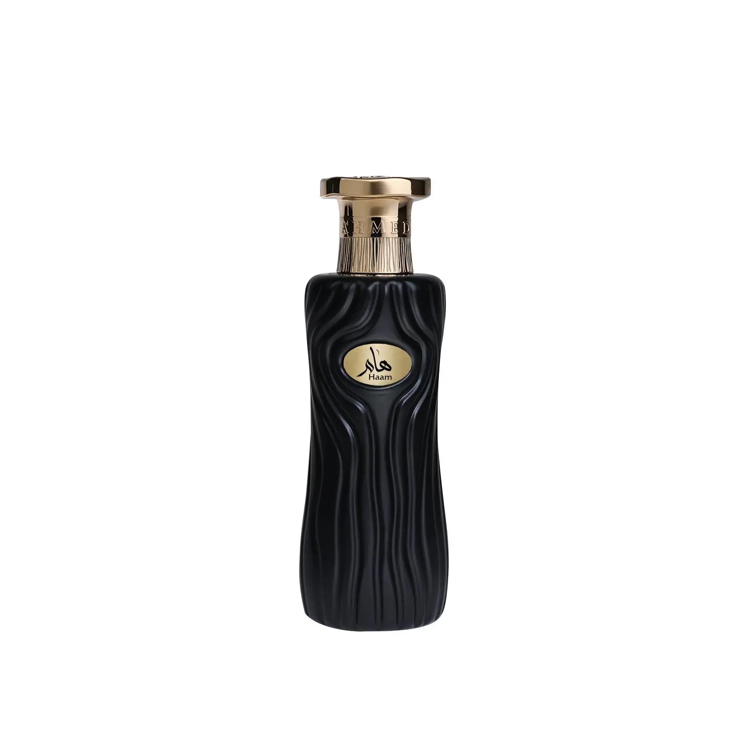 Haam 100ml Eau de Parfum by Ahmed Al Maghribi