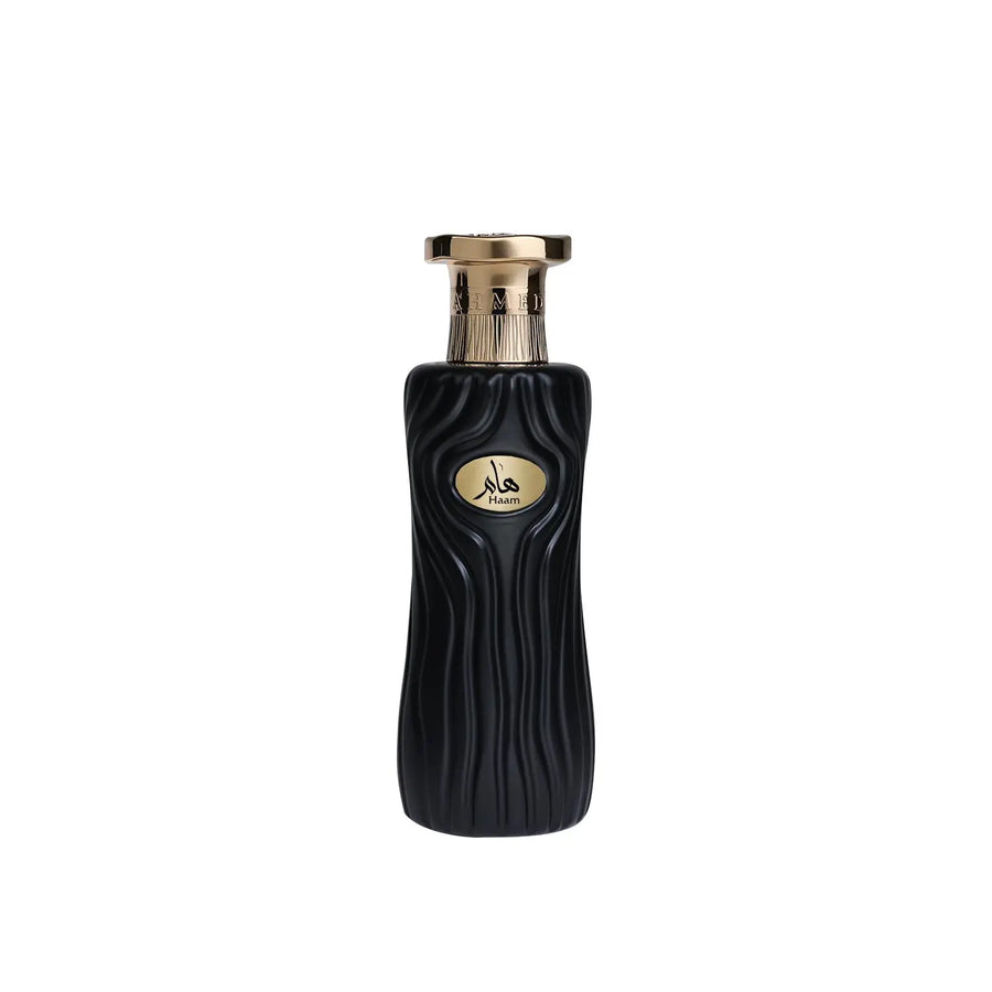 Haam Eau de Parfum 100ml by Ahmed Al Maghribi