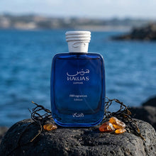Rasasi Hawas Sapphire Eau de Parfum 100ml – Unisex