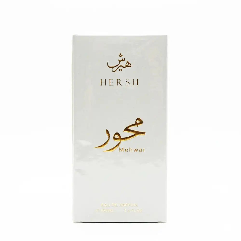 Hersh Mehwar Perfume 100ml EDP Al Ezz