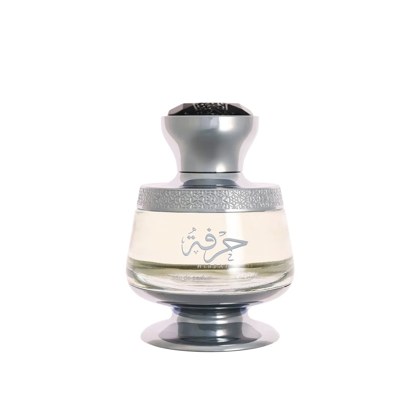 HIRFAH 75ML EDP by Ahmed Al Maghribi