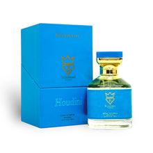 Houdini 100ml Extrait de Parfum by Bujairami