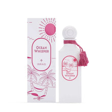Ocean Whisper EDP 100ml Ibrahim Al Qurashi (IBRAQ)
