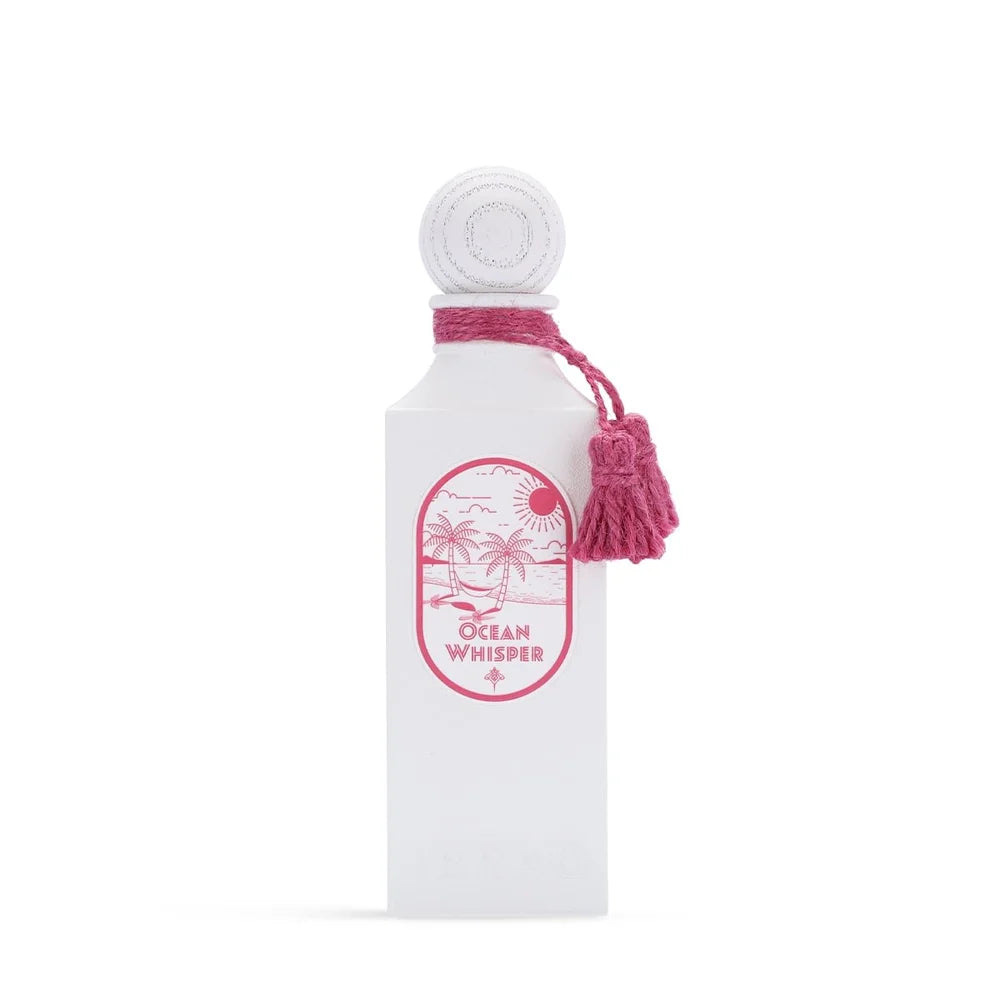 Ocean Whisper EDP 100ml Ibrahim Al Qurashi (IBRAQ)