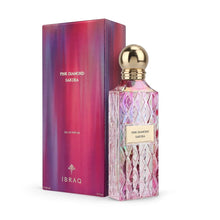 Pink Diamond Sakura 150 ml Unisex Perfume - Romantic Elegance