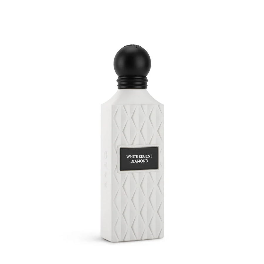 White Regent Diamond Perfume 150ml EDP by IBRAQ