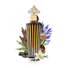 Iconic Oud Leather EDP 75ml by Ibrahim Al Qurashi (IBRAQ)