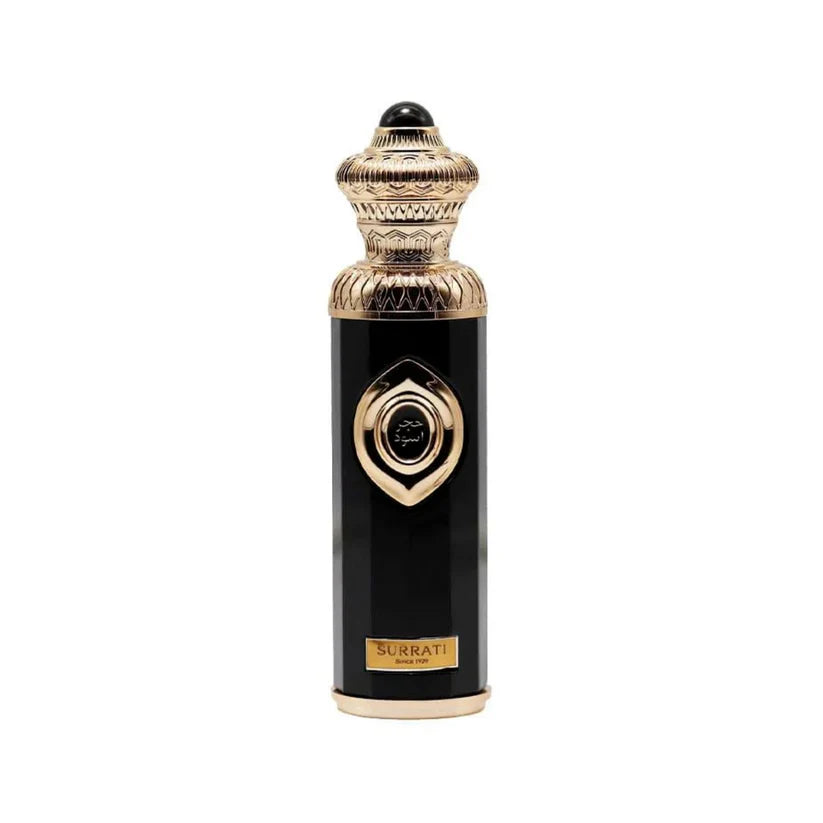 Surrati Hajar Al Aswad Eau De Parfum 140ml