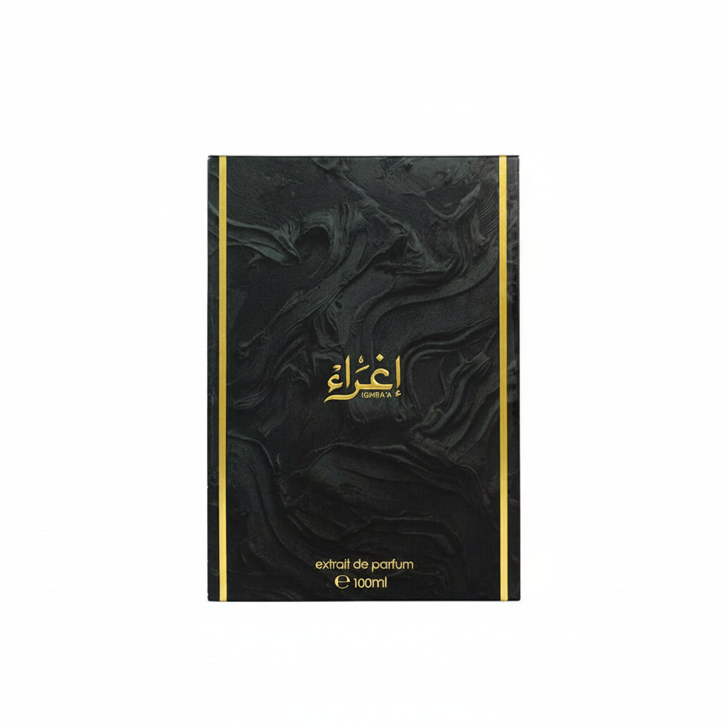Ighraa By Ahmed Al Maghribi EDP Extrait De Parfum For Men & Women -100 ML