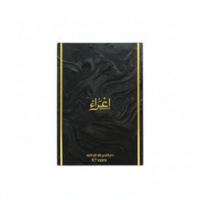 Ighraa By Ahmed Al Maghribi EDP Extrait De Parfum For Men & Women -100 ML