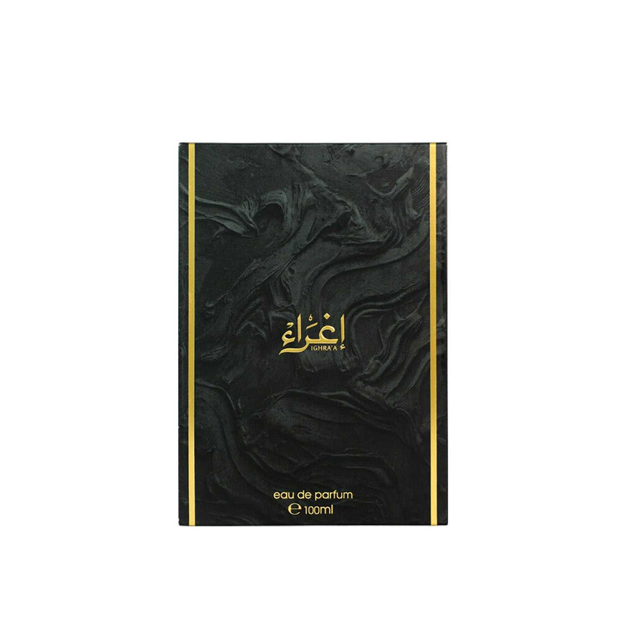 Ighraa By Ahmed Al Maghribi EDP Extrait De Parfum For Men & Women -100 ML