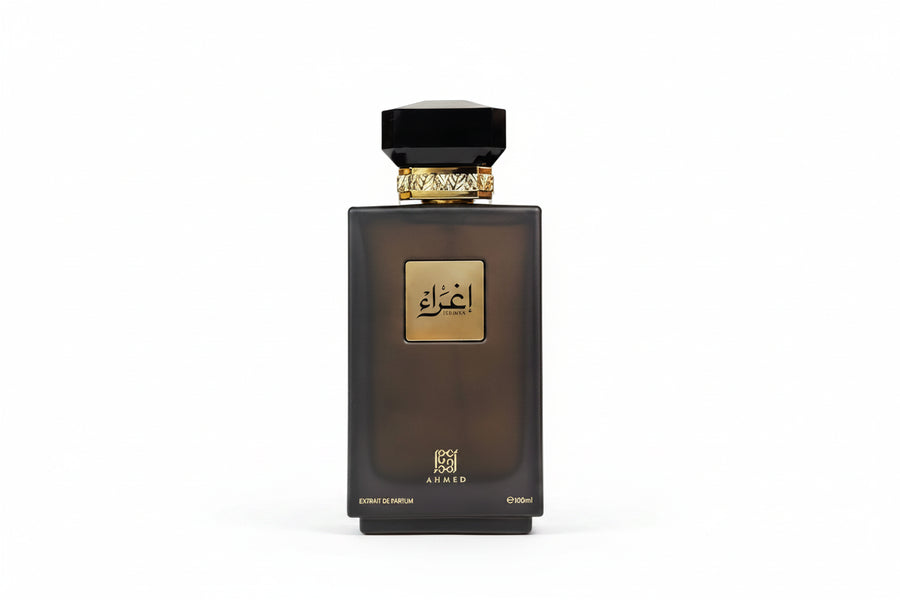 Ighraa By Ahmed Al Maghribi EDP Extrait De Parfum For Men & Women -100 ML