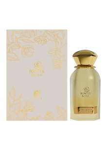 Ignite rose by ahmed al mgribi 60 ml edp