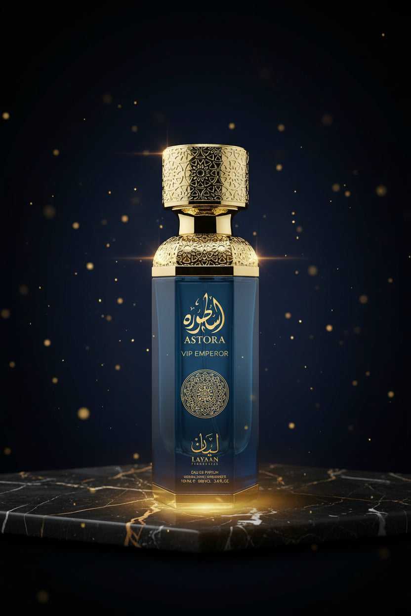 Layaan Astora VIP Emperor 100ml EDP Fragrance