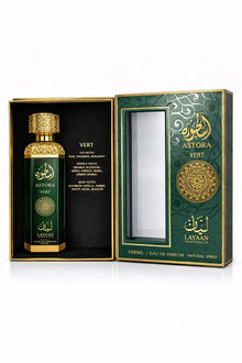 Layaan Vert Perfume 100ml EDP