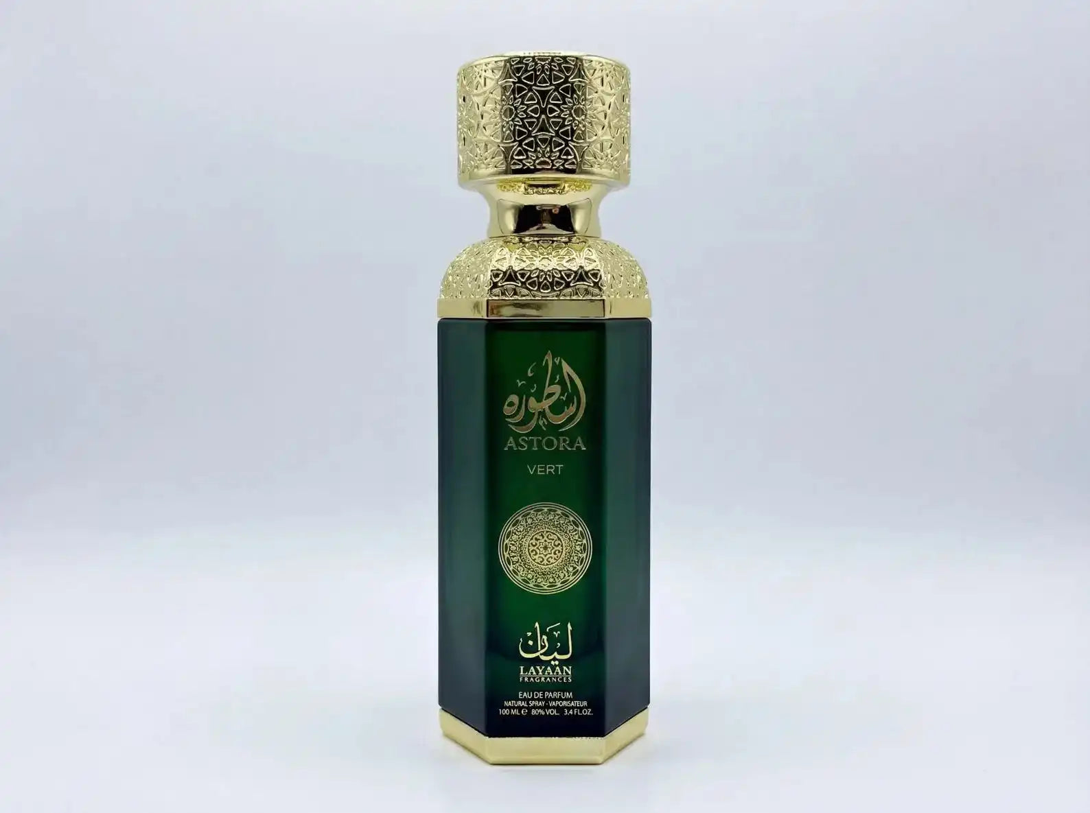 Layaan Vert Perfume 100ml EDP