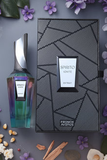 Spirito Ignite 100ml By French Avenue
