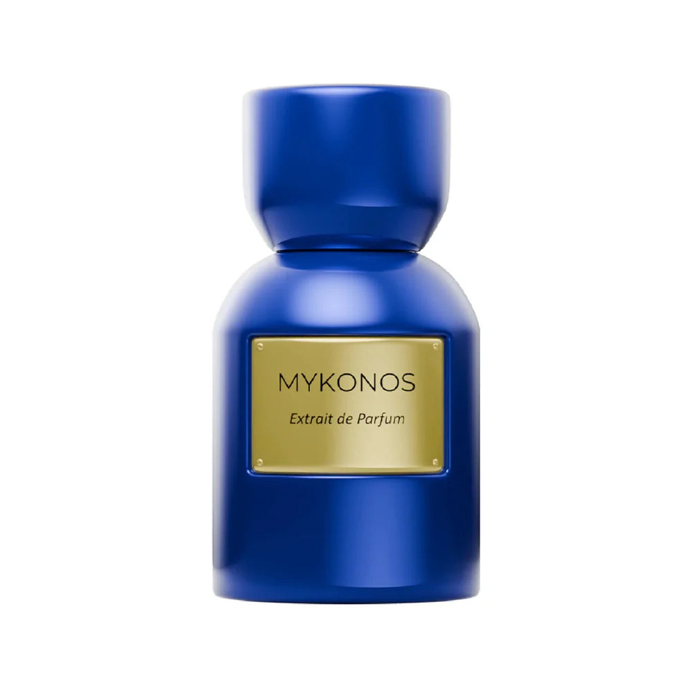 Inception EDP 50ml/100ml by Mykonos 