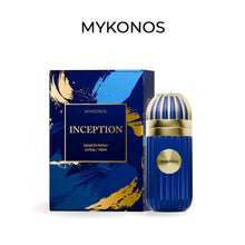 Inception EDP 50ml/100ml by Mykonos 