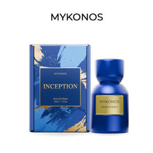 Inception EDP 50ml/100ml by Mykonos 