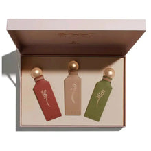 Irth Collection (3x100ml) by IBRAQ