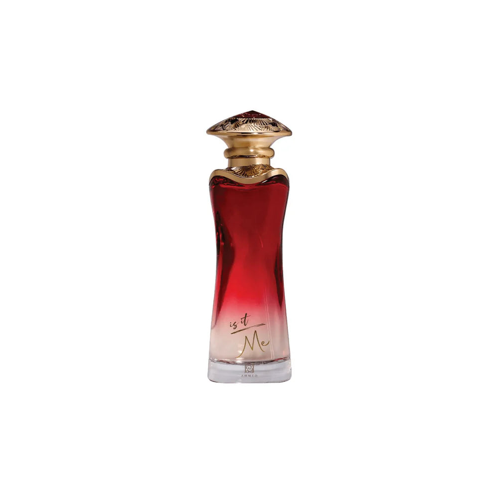 Ahmed Al Maghribi Is It Me EDP 90ml