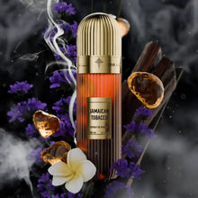 Discover Jamaican Tobacco 100ml EDP - Unique Unisex Fragrance Experience