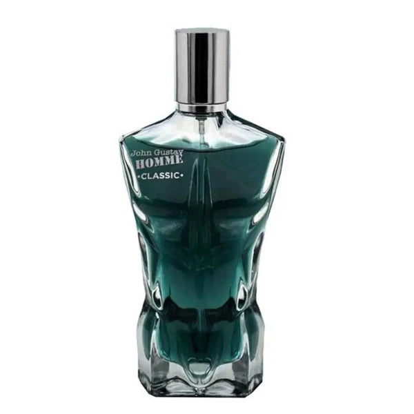 John Gaustave Homme Classic 100ml Fragrance for Men