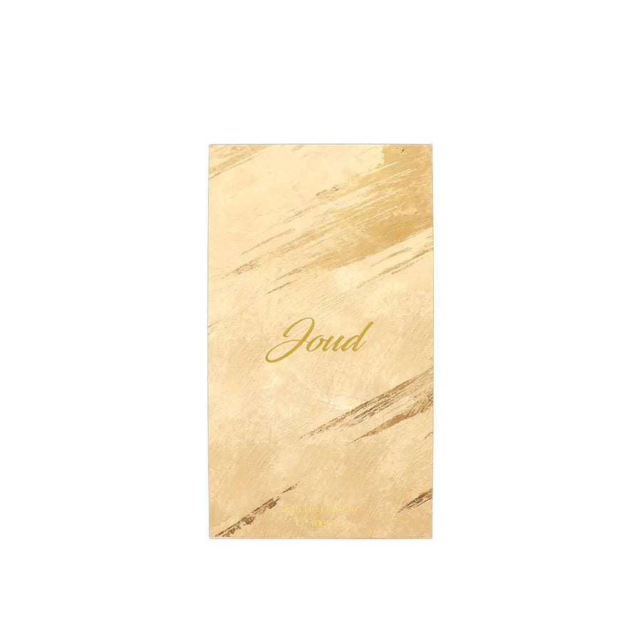 Joud 100ML EDP by Ahmed Al Maghribi Fragrance
