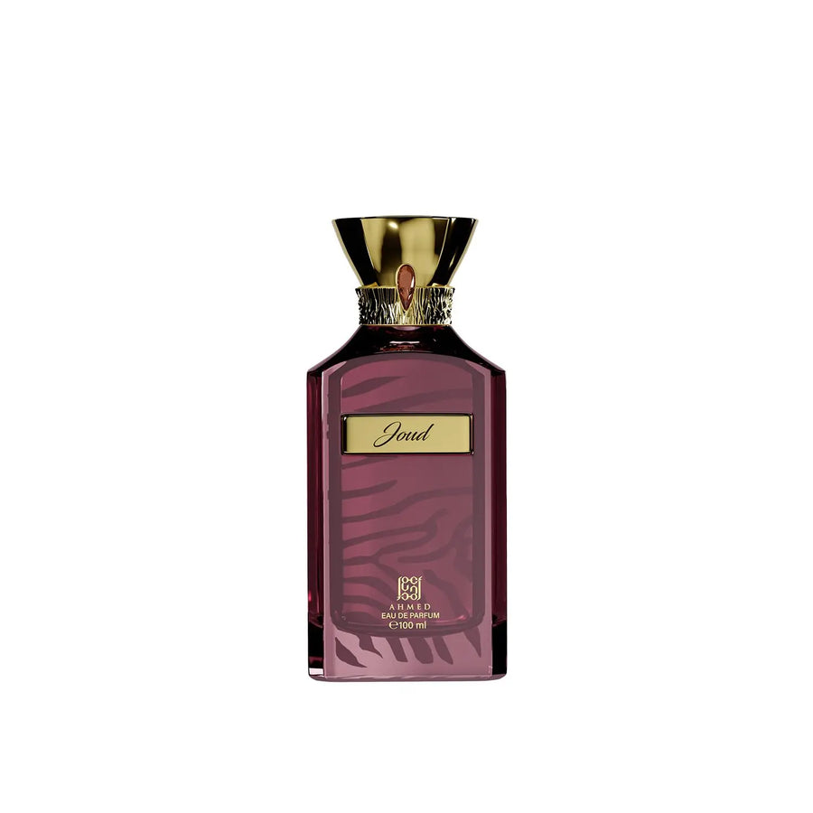 Joud 100ML EDP by Ahmed Al Maghribi Fragrance