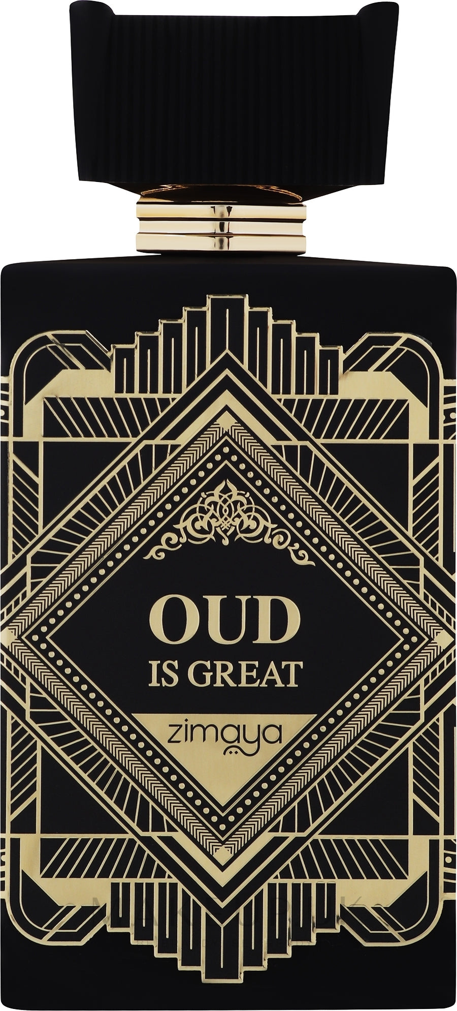 Zimaya Oud is great EDP 100ml