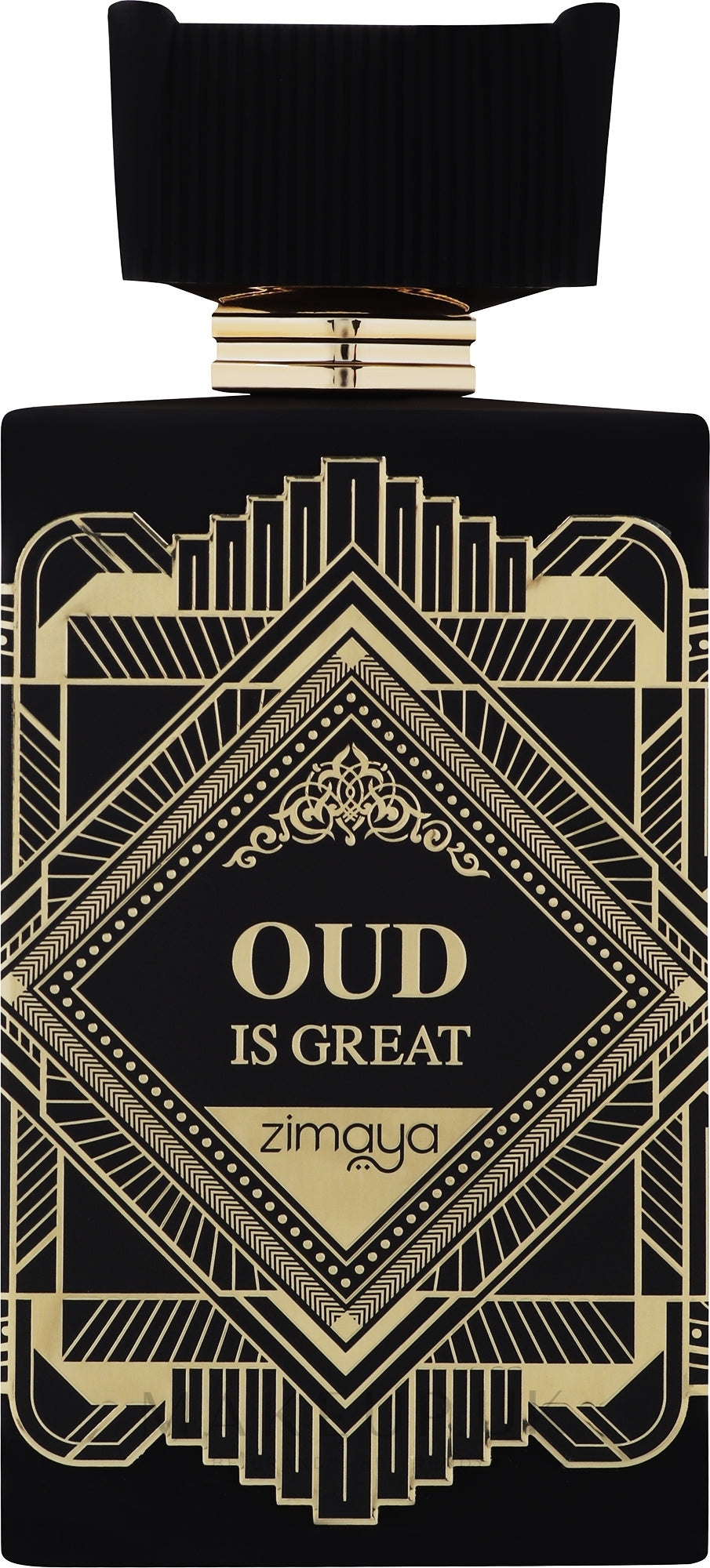 Zimaya Oud is great EDP 100ml