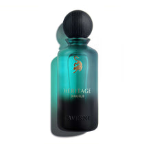 Heritage Bakhur  Eau De Parfum 150ml  by Laverne