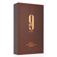 9pm Elixir Perfume 100ml EDP by Afnan - Evening Elegance