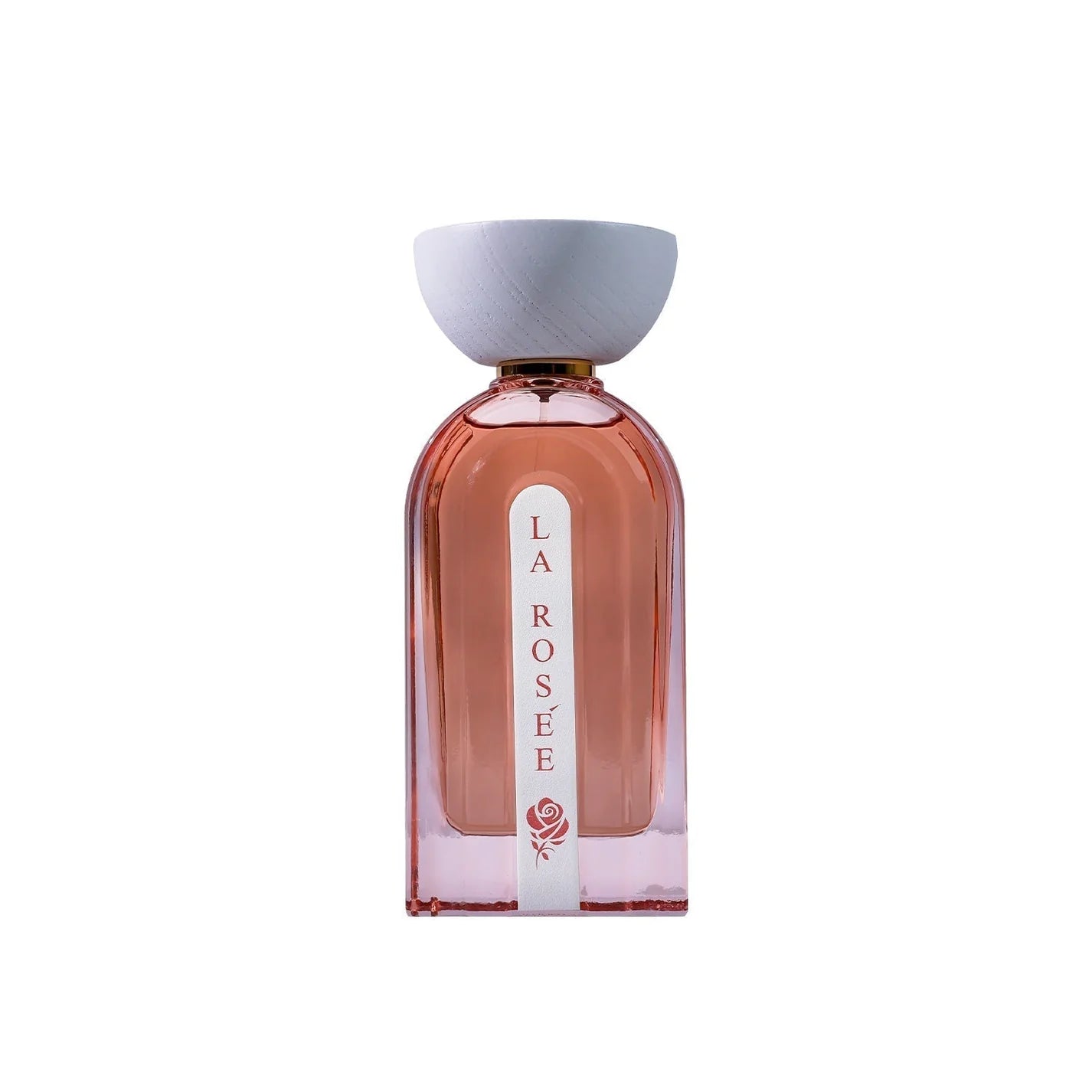 La Rosee EDP 100ml by Ahmed al Maghribi